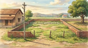  Land For Sale in Bhel Township