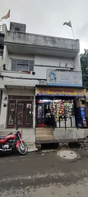  Independent House For Sale in Sadar Bazar