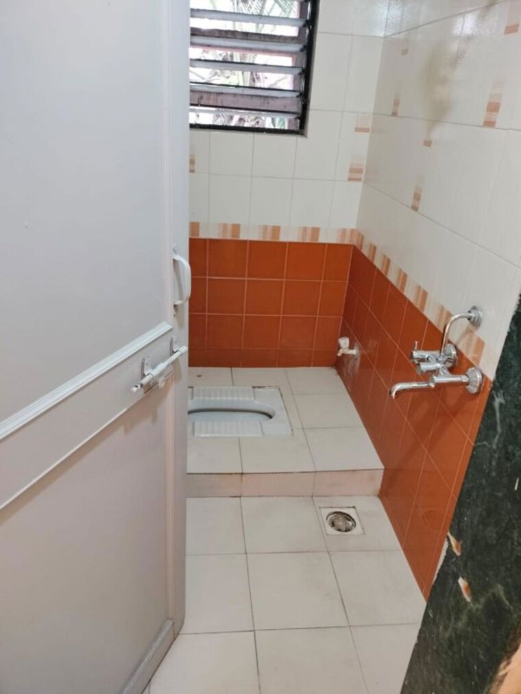 Kitchen, luxetech-bhagyoday 2 Bedroom 850 Sq.Ft. Apartment In Baner Pune 10590295
