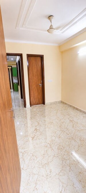 3 BHK Builder Floor For Rent in Mehrauli