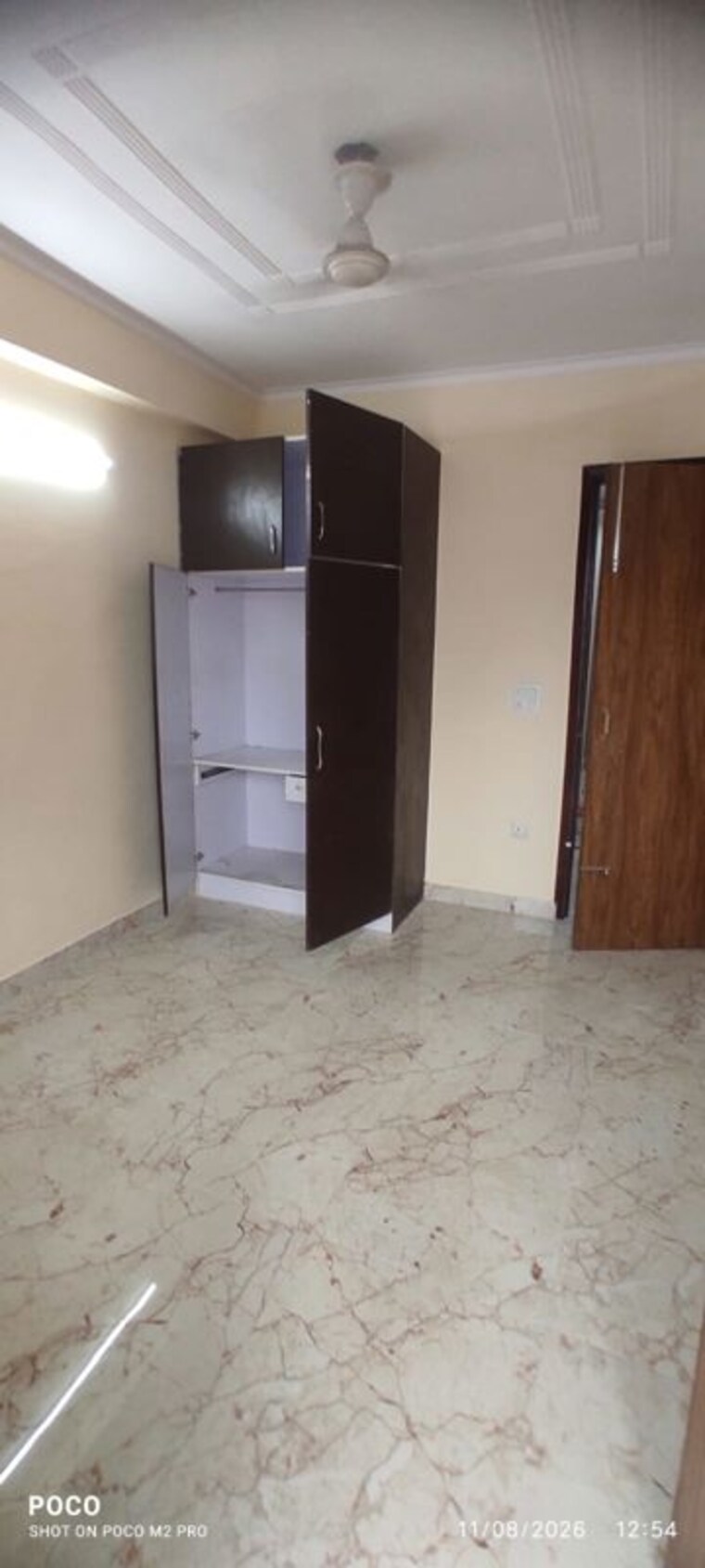 Room, mehrauli 3 Bedroom 1100 Sq.Ft. Builder Floor In Mehrauli Delhi 10590321