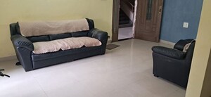 3 BHK Apartment For Rent in Giridhar Oasis, Kharadi