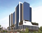 960 Sq.Ft. Office Space in Emperia C2