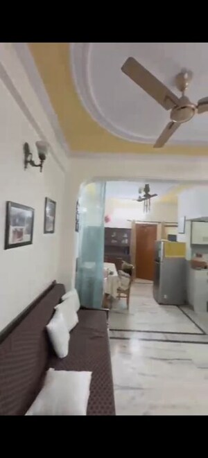 3 BHK Apartment For Sale in Rajendra Nagar