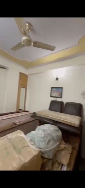 Bedroom in 3 BHK Apartment at Rajendra Nagar – for Sale