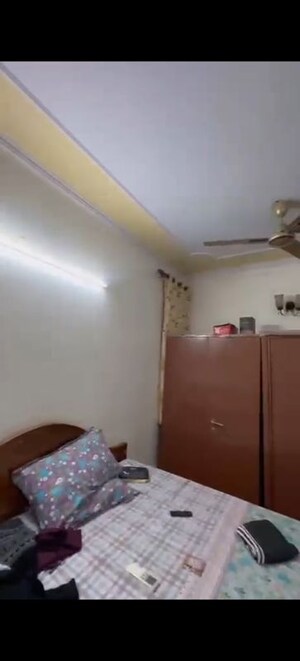 Furnished Amenities in 3 BHK Apartment at Rajendra Nagar – for Sale