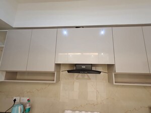 Furnished Amenities in 2 BHK Apartment at Unitech The Residences Gurgaon, Sector 33 – for Rent