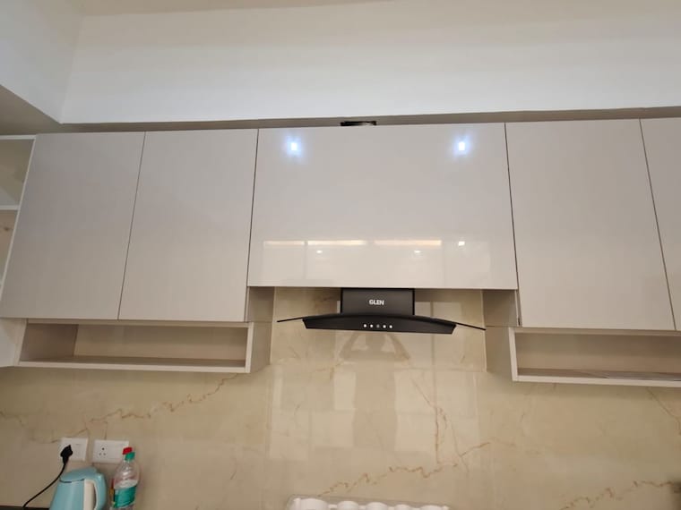 undefined, unitech-the-residences-gurgaon 2 Bedroom 1250 Sq.Ft. Apartment In Sector 33 Gurgaon 10590357