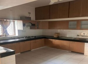 Kitchen in 4 BHK Villa at Vishwas Khand – for Rent