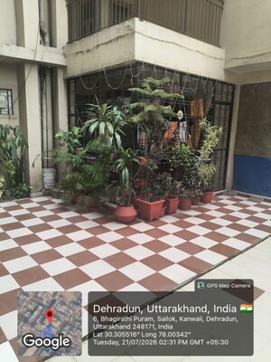  Apartment For Sale in Niranjanpur