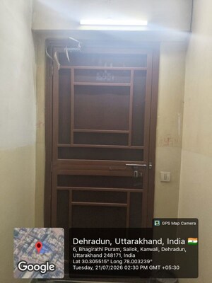  Apartment – Exterior View View at Niranjanpur - for Sale