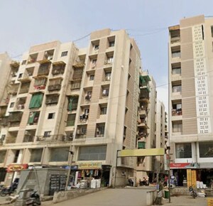  Apartment For Sale in Chamunda Nagar