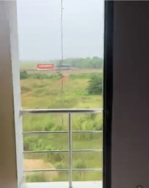 Furnished Amenities in 1 RK Builder Floor at Gangapada – for Rent