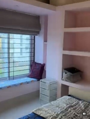 Room in 1 RK Builder Floor at Gangapada – for Rent