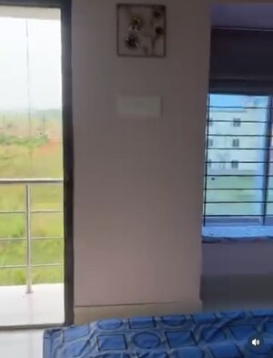 Room in 1 RK Builder Floor at Gangapada – for Rent