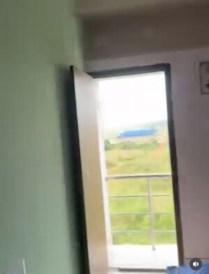 1 RK Builder Floor – Exterior View View at Gangapada - for Rent