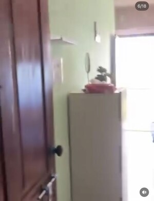 Furnished Amenities in 1 RK Builder Floor at Gangapada – for Rent