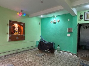 Parking in 1 RK Builder Floor at Gangapada – for Rent