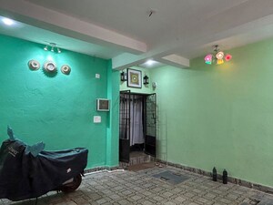 Parking in 1 RK Builder Floor at Gangapada – for Rent