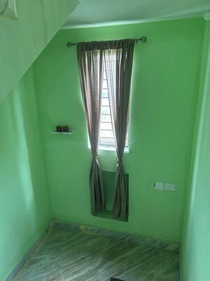 1 RK Builder Floor – Exterior View View at Gangapada - for Rent