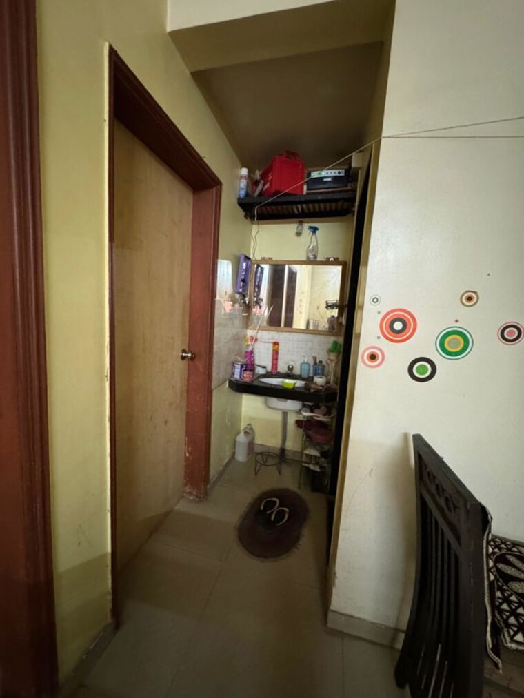 undefined, athashree-pashan 2 Bedroom 820 Sq.Ft. Apartment In Pashan Pune 10590376