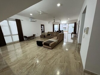 4 BHK + Servant Room,Study Room,Extra Room,Store Room 5200 Sq.Ft. Apartment in Marvel Diva 2