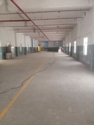  Warehouse For Rent in Mohan Cooperative Industrial Estate