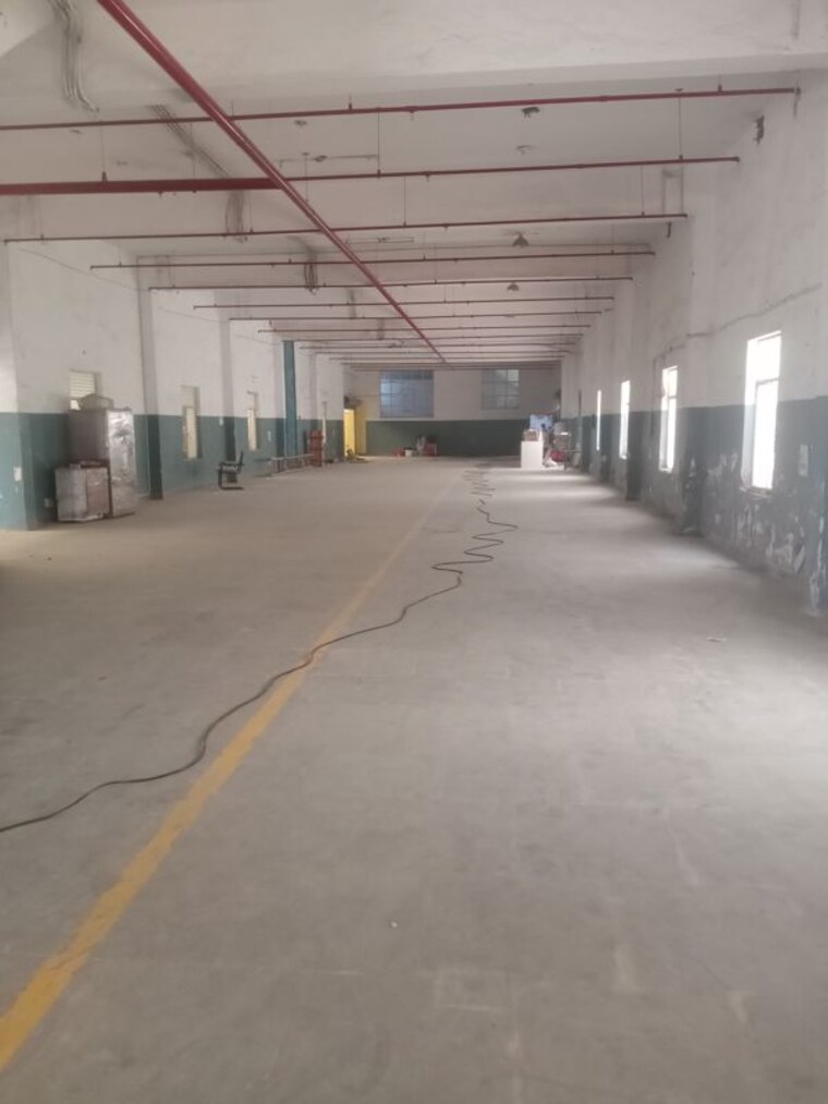 Hall, mohan cooperative industrial estate Commercial Warehouse 12000 Sq.Ft. In Mohan Cooperative Industrial Estate Delhi 10590361