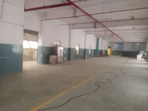 Furnished Amenities in  Warehouse at Mohan Cooperative Industrial Estate – for Rent