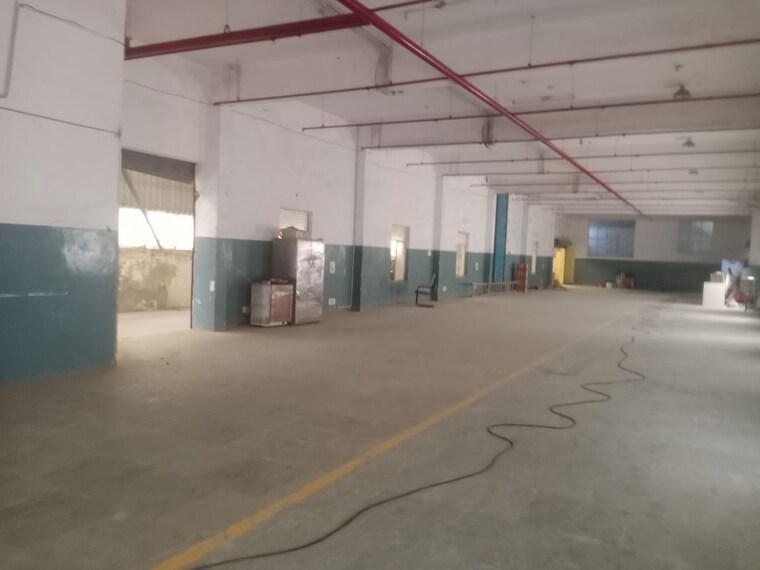 undefined, mohan cooperative industrial estate Commercial Warehouse 12000 Sq.Ft. In Mohan Cooperative Industrial Estate Delhi 10590361