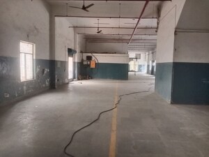 Hall in  Warehouse at Mohan Cooperative Industrial Estate – for Rent