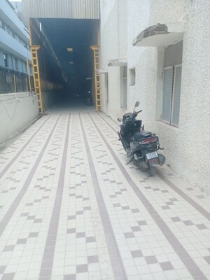 Parking in  Warehouse at Mohan Cooperative Industrial Estate – for Rent