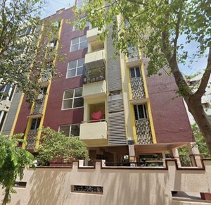  Apartment – Exterior View View at Mansoorabad - for Sale