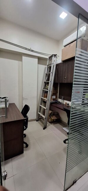 Team Area in  Office Space at Laxmi Industrial Estate Lower Parel, Lower Parel – for Rent
