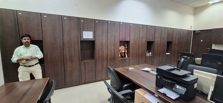 Kitchen, laxmi-industrial-estate-lower-parel Commercial Office Space 650 Sq.Ft. In Lower Parel Mumbai 10590444