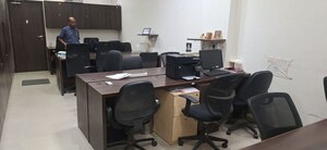  Office Space For Rent in Laxmi Industrial Estate Lower Parel, Lower Parel