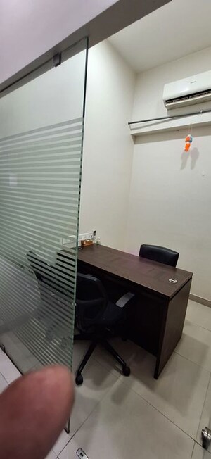 Team Area in  Office Space at Laxmi Industrial Estate Lower Parel, Lower Parel – for Rent