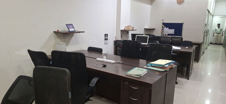 Kitchen, laxmi-industrial-estate-lower-parel Commercial Office Space 650 Sq.Ft. In Lower Parel Mumbai 10590444