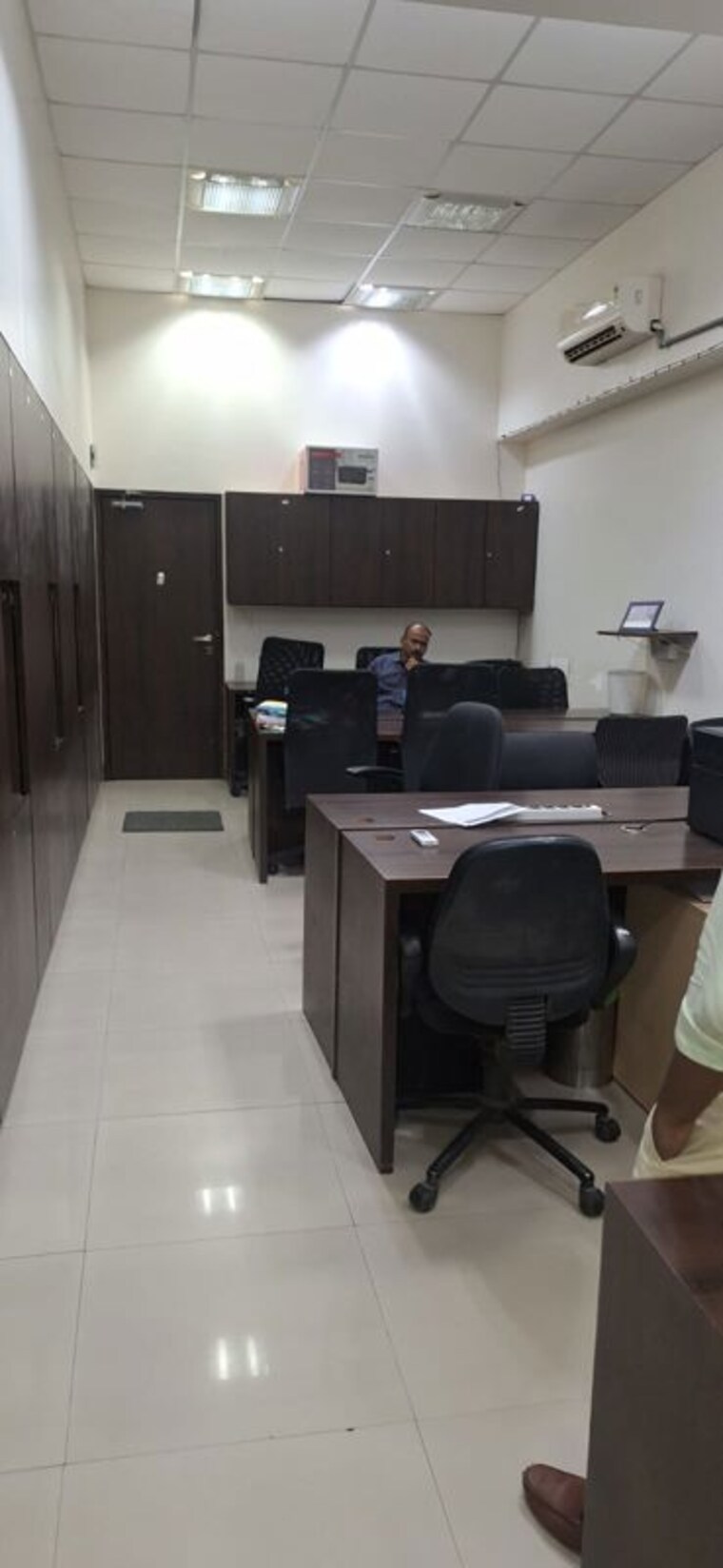 Team Area, laxmi-industrial-estate-lower-parel Commercial Office Space 650 Sq.Ft. In Lower Parel Mumbai 10590444
