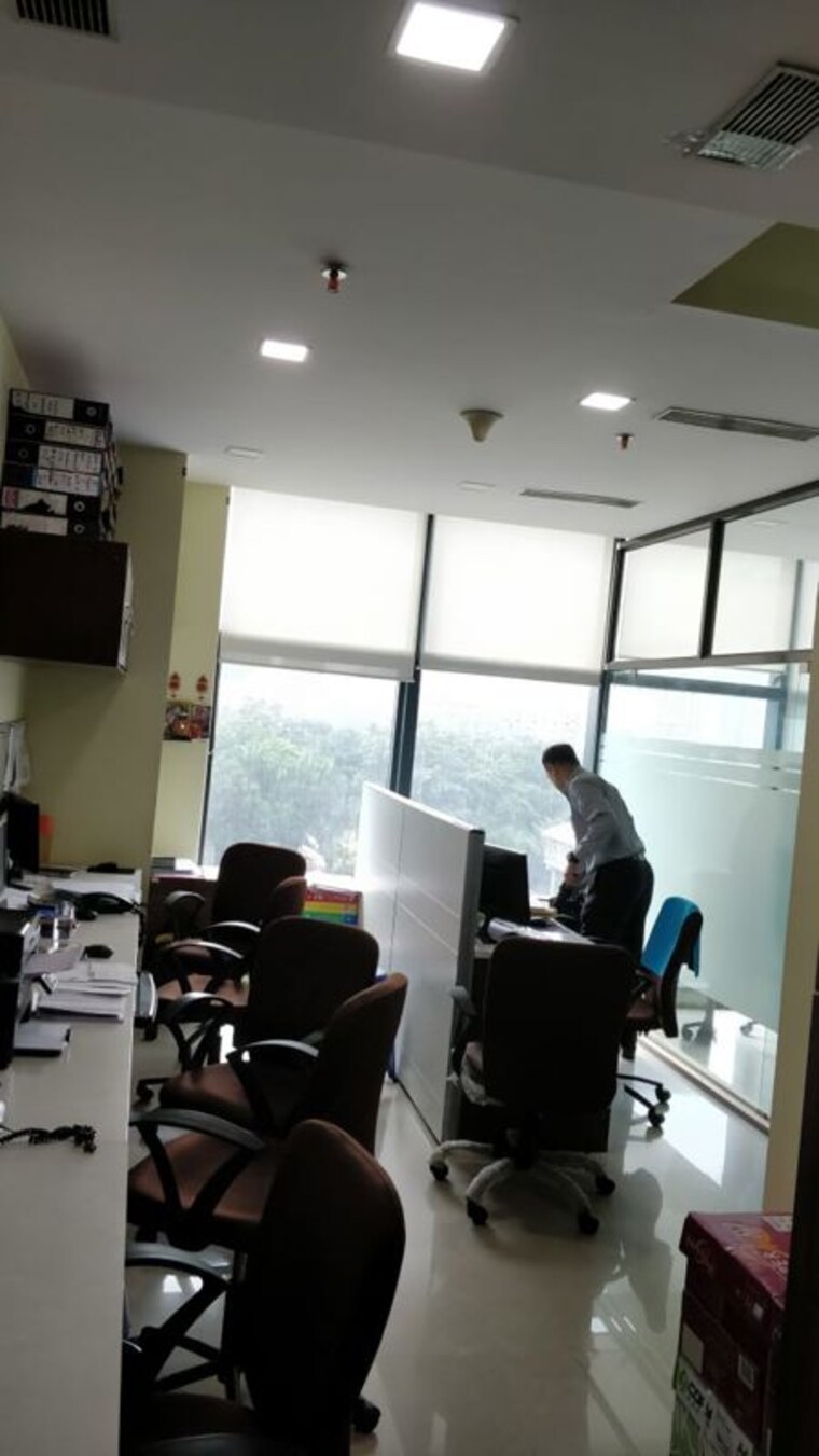 Team Area, laxmi-industrial-estate-lower-parel Commercial Office Space 650 Sq.Ft. In Lower Parel Mumbai 10590444
