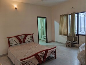 Bedroom in 3 BHK Independent House at Banjara Hills – for Rent
