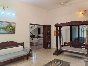 3 BHK Independent House For Rent in Banjara Hills