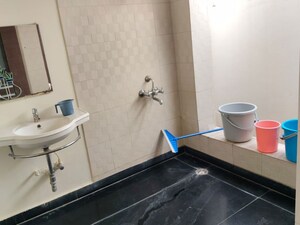 Balcony in 3 BHK Independent House at Banjara Hills – for Rent