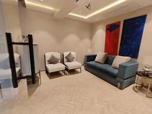 3.5 BHK Apartment For Sale in Adani Atelier Greens, Koregaon Park