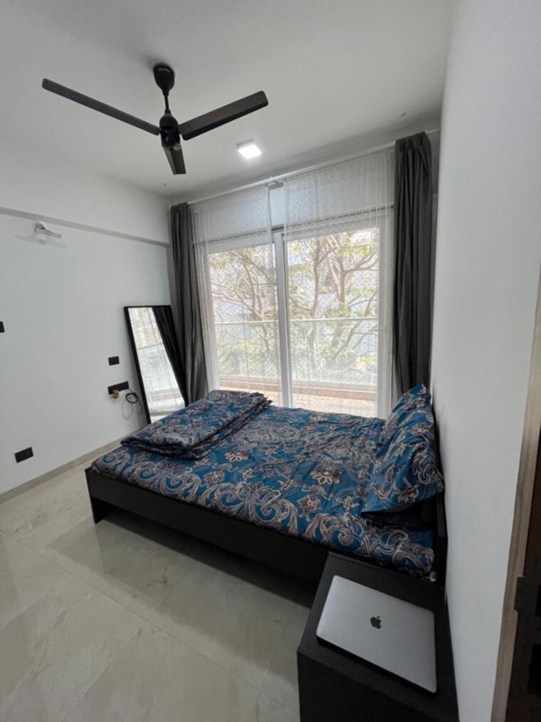 Bedroom, lms-finswell-woods 2 Bedroom 1020 Sq.Ft. Apartment In Viman Nagar Pune 10590459