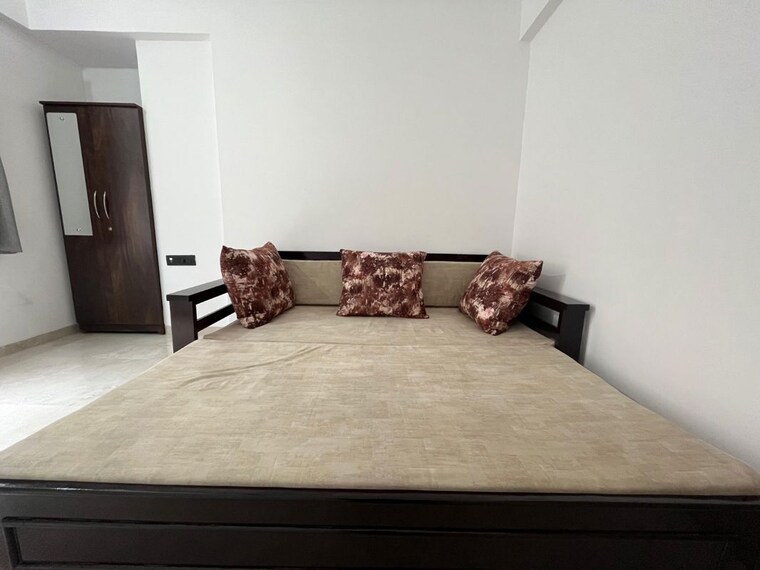 Bedroom, lms-finswell-woods 2 Bedroom 1020 Sq.Ft. Apartment In Viman Nagar Pune 10590459