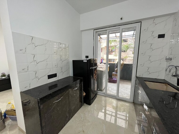 Kitchen, lms-finswell-woods 2 Bedroom 1020 Sq.Ft. Apartment In Viman Nagar Pune 10590459
