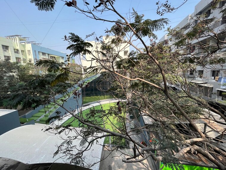 undefined, lms-finswell-woods 2 Bedroom 1020 Sq.Ft. Apartment In Viman Nagar Pune 10590459