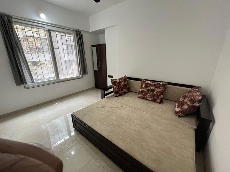Living Room, lms-finswell-woods 2 Bedroom 1020 Sq.Ft. Apartment In Viman Nagar Pune 10590459