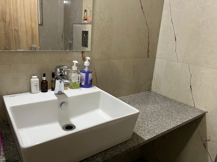 Bathroom, lms-finswell-woods 2 Bedroom 1020 Sq.Ft. Apartment In Viman Nagar Pune 10590459